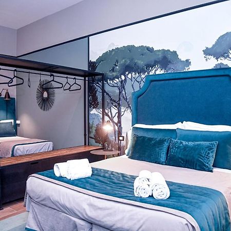 Ricasoli Boutique Florence Ngoại thất bức ảnh