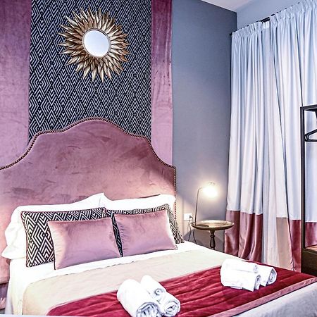 Ricasoli Boutique Florence Ngoại thất bức ảnh