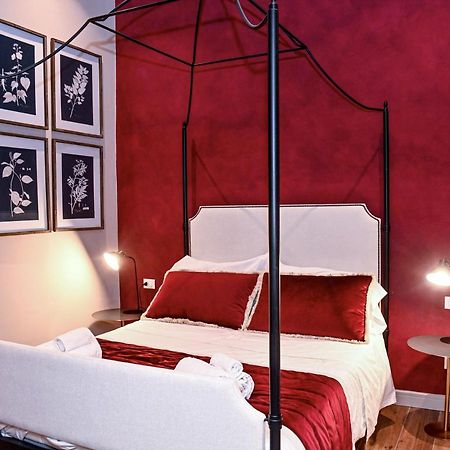 Ricasoli Boutique Florence Ngoại thất bức ảnh