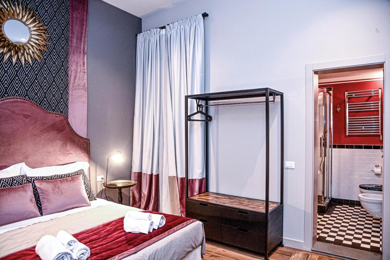Ricasoli Boutique Florence Ngoại thất bức ảnh