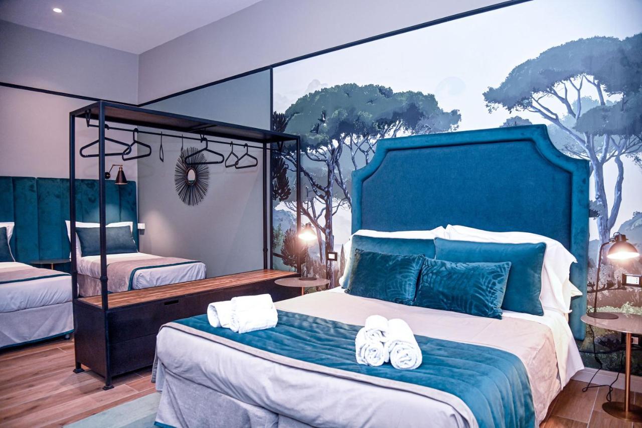 Ricasoli Boutique Florence Ngoại thất bức ảnh