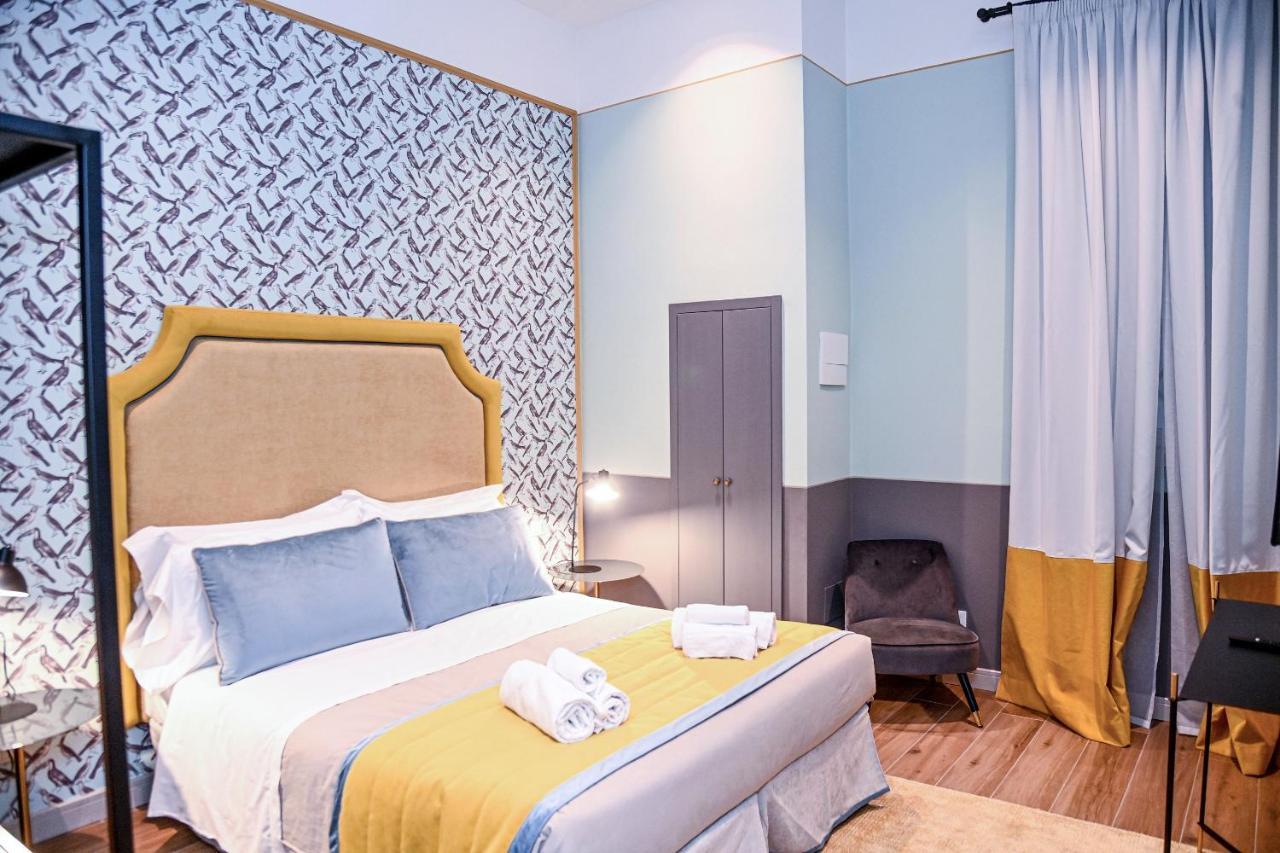 Ricasoli Boutique Florence Ngoại thất bức ảnh