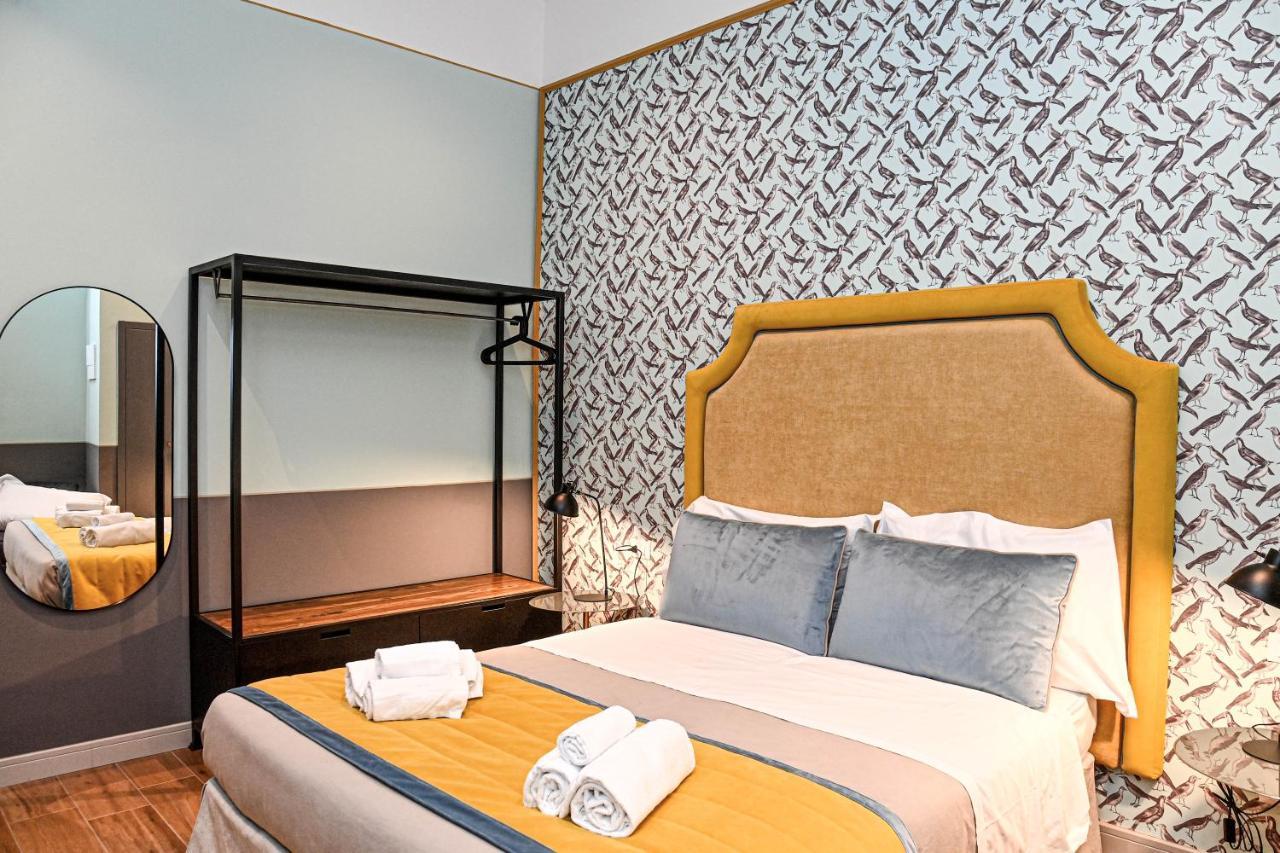 Ricasoli Boutique Florence Ngoại thất bức ảnh