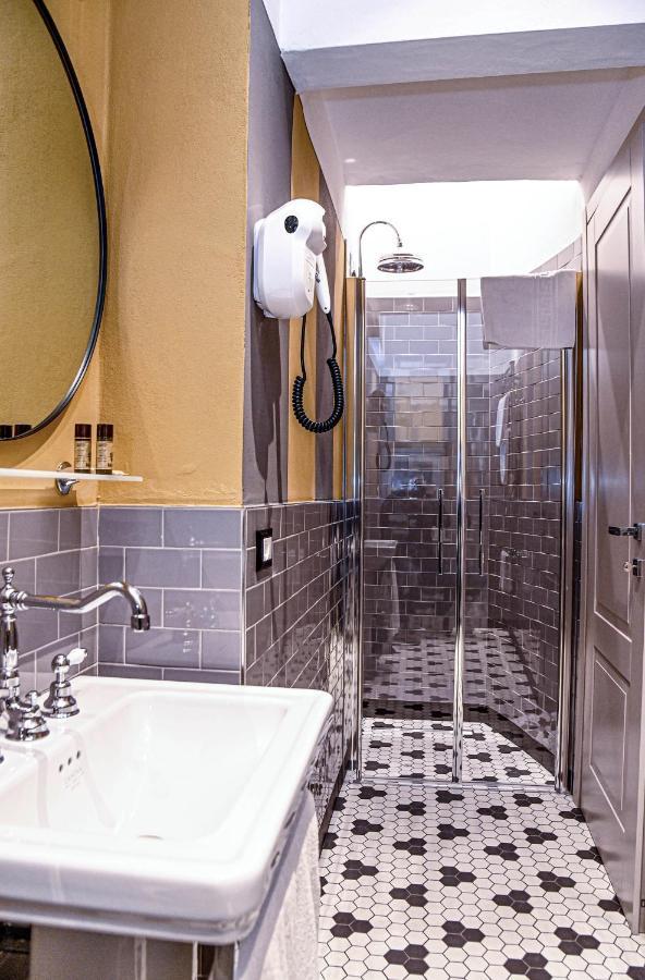 Ricasoli Boutique Florence Ngoại thất bức ảnh