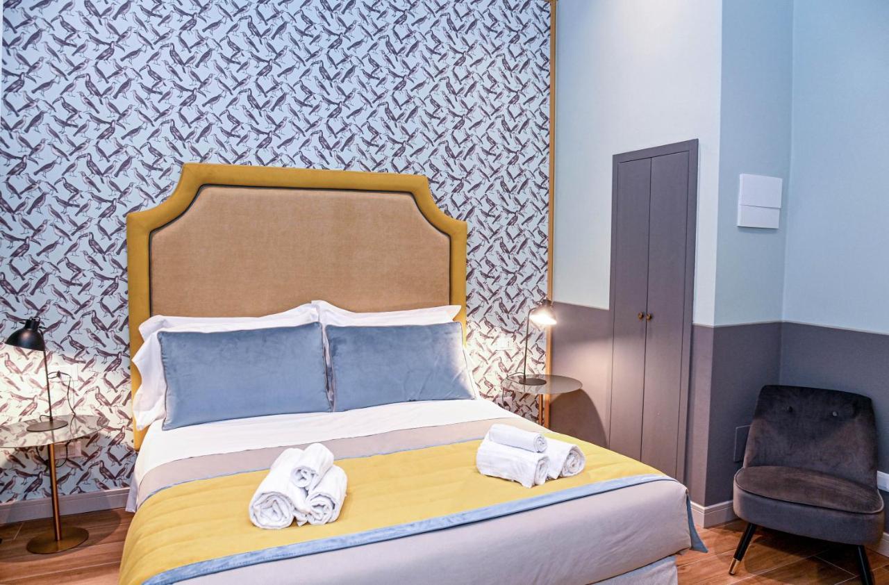 Ricasoli Boutique Florence Ngoại thất bức ảnh