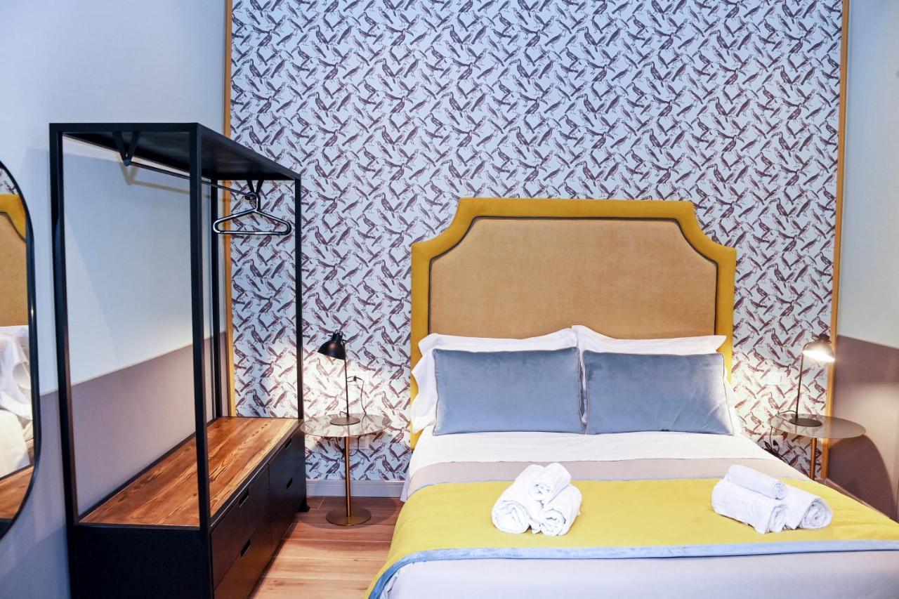 Ricasoli Boutique Florence Ngoại thất bức ảnh