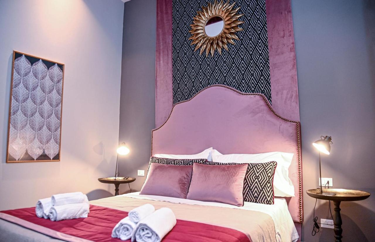 Ricasoli Boutique Florence Ngoại thất bức ảnh