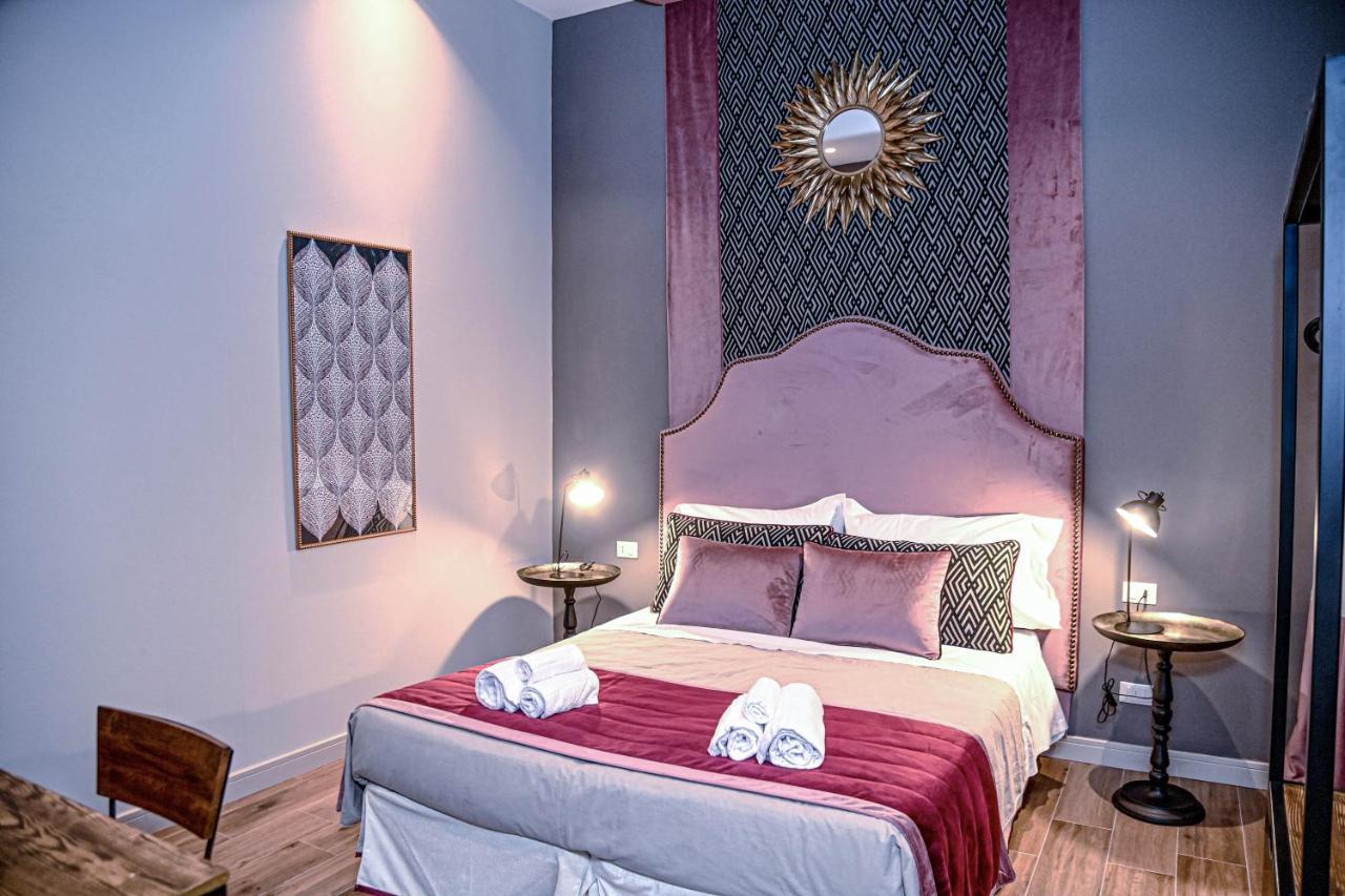 Ricasoli Boutique Florence Ngoại thất bức ảnh