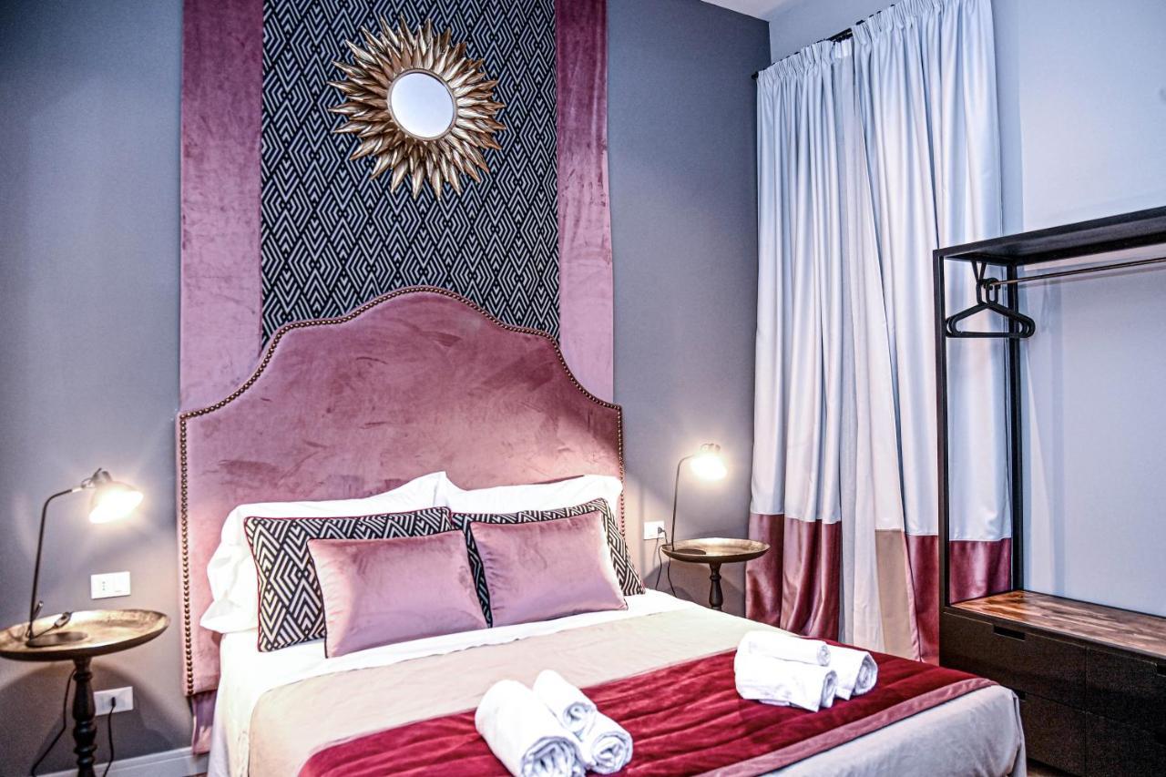 Ricasoli Boutique Florence Ngoại thất bức ảnh