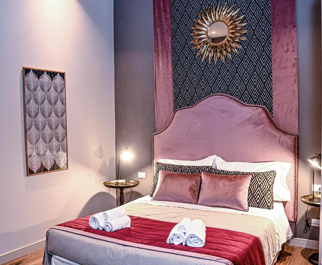 Ricasoli Boutique Florence Ngoại thất bức ảnh
