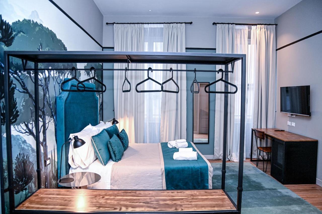 Ricasoli Boutique Florence Ngoại thất bức ảnh