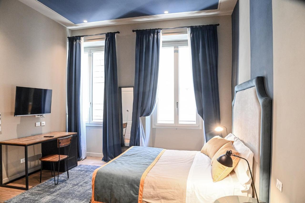 Ricasoli Boutique Florence Ngoại thất bức ảnh