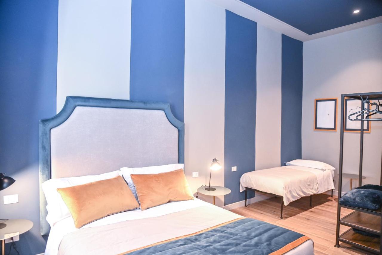 Ricasoli Boutique Florence Ngoại thất bức ảnh