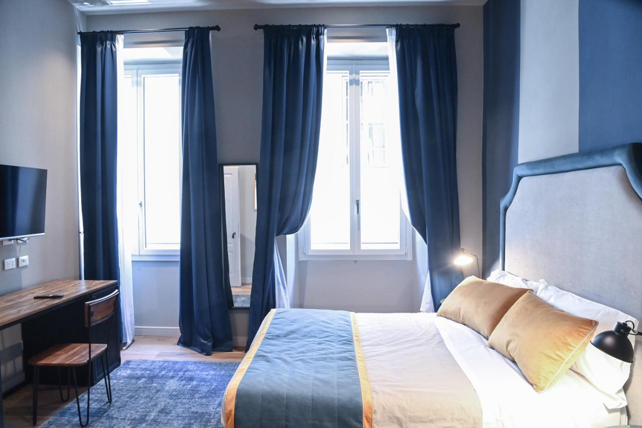 Ricasoli Boutique Florence Ngoại thất bức ảnh