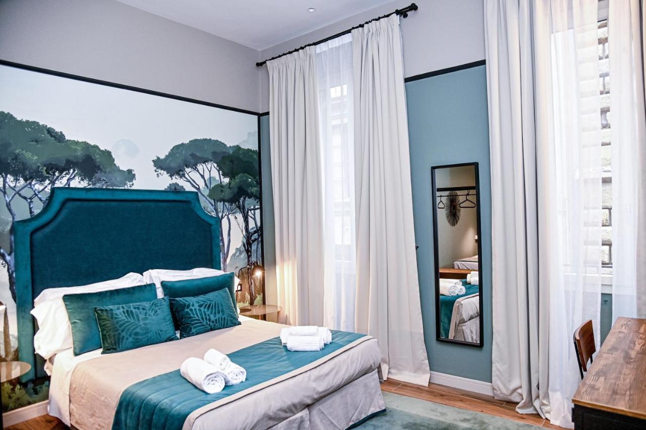 Ricasoli Boutique Florence Ngoại thất bức ảnh