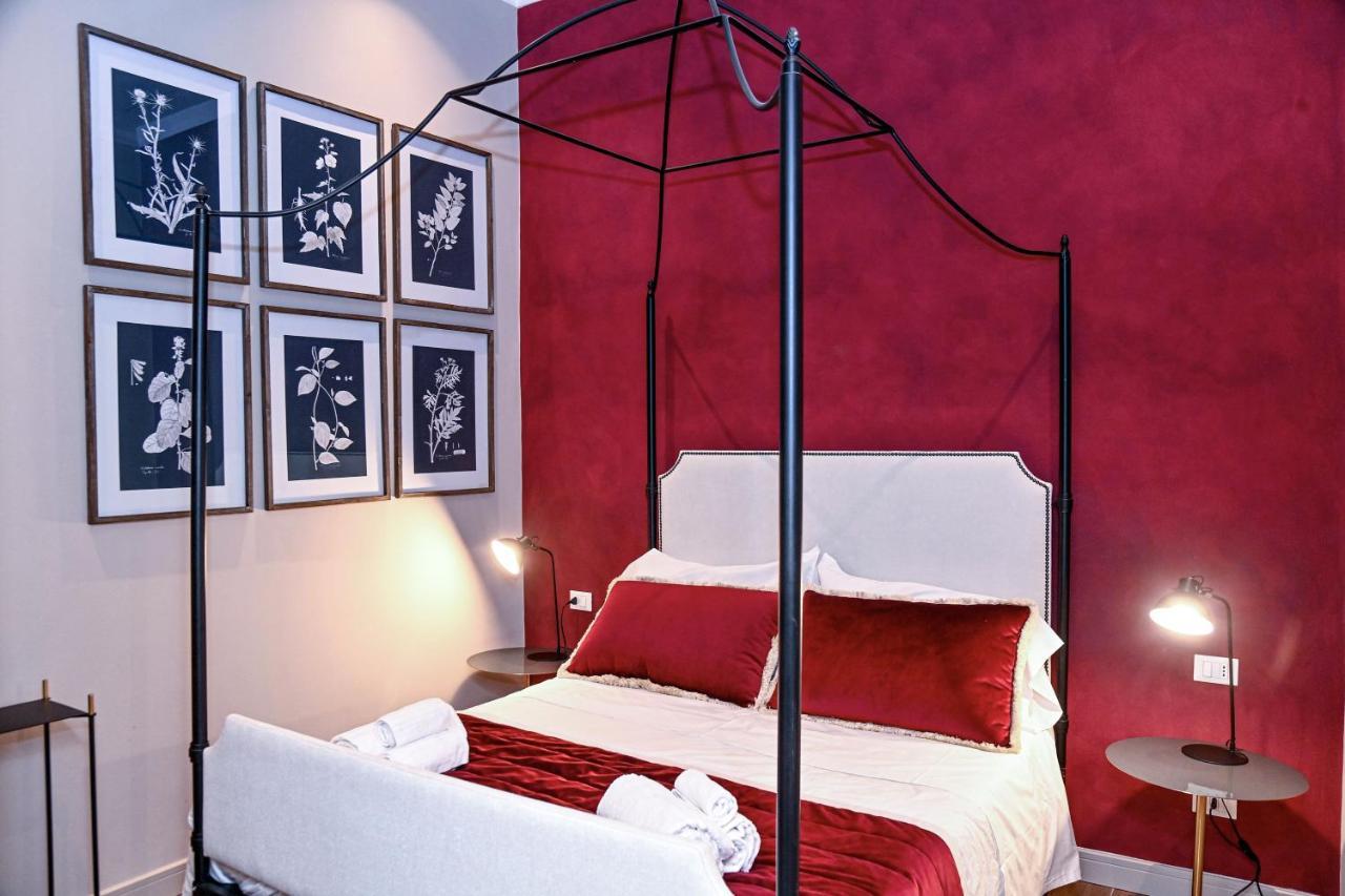 Ricasoli Boutique Florence Ngoại thất bức ảnh