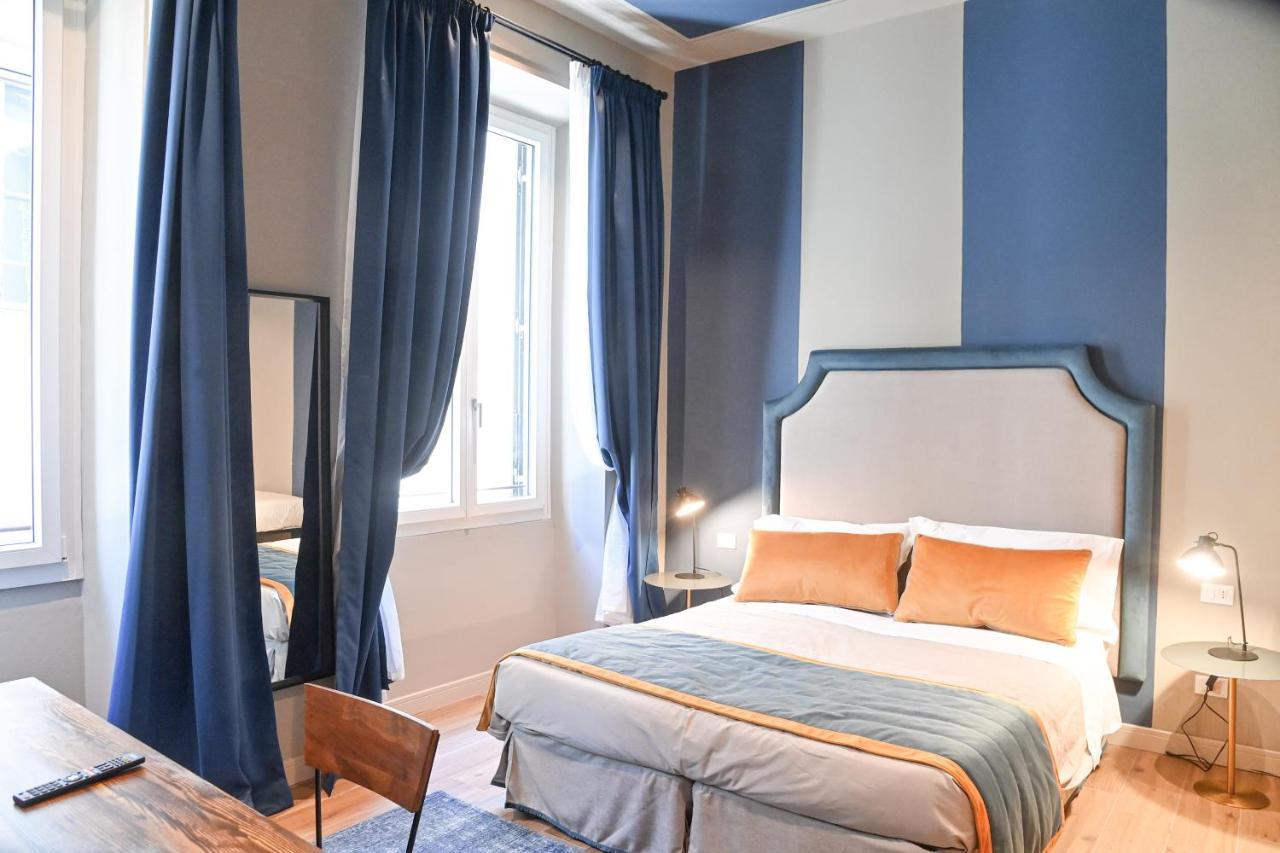 Ricasoli Boutique Florence Ngoại thất bức ảnh