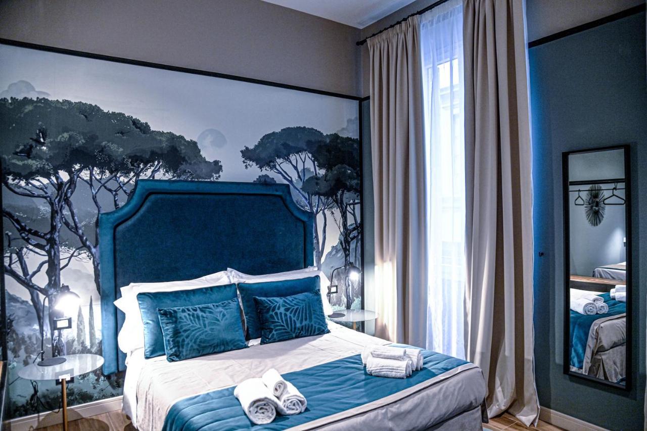Ricasoli Boutique Florence Ngoại thất bức ảnh