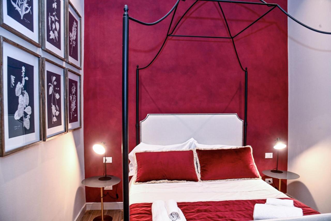 Ricasoli Boutique Florence Ngoại thất bức ảnh