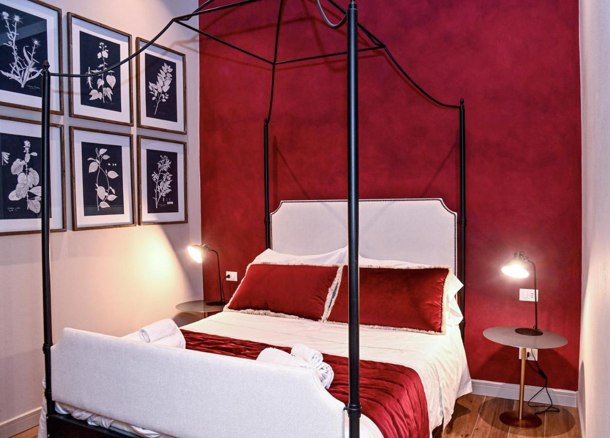 Ricasoli Boutique Florence Ngoại thất bức ảnh