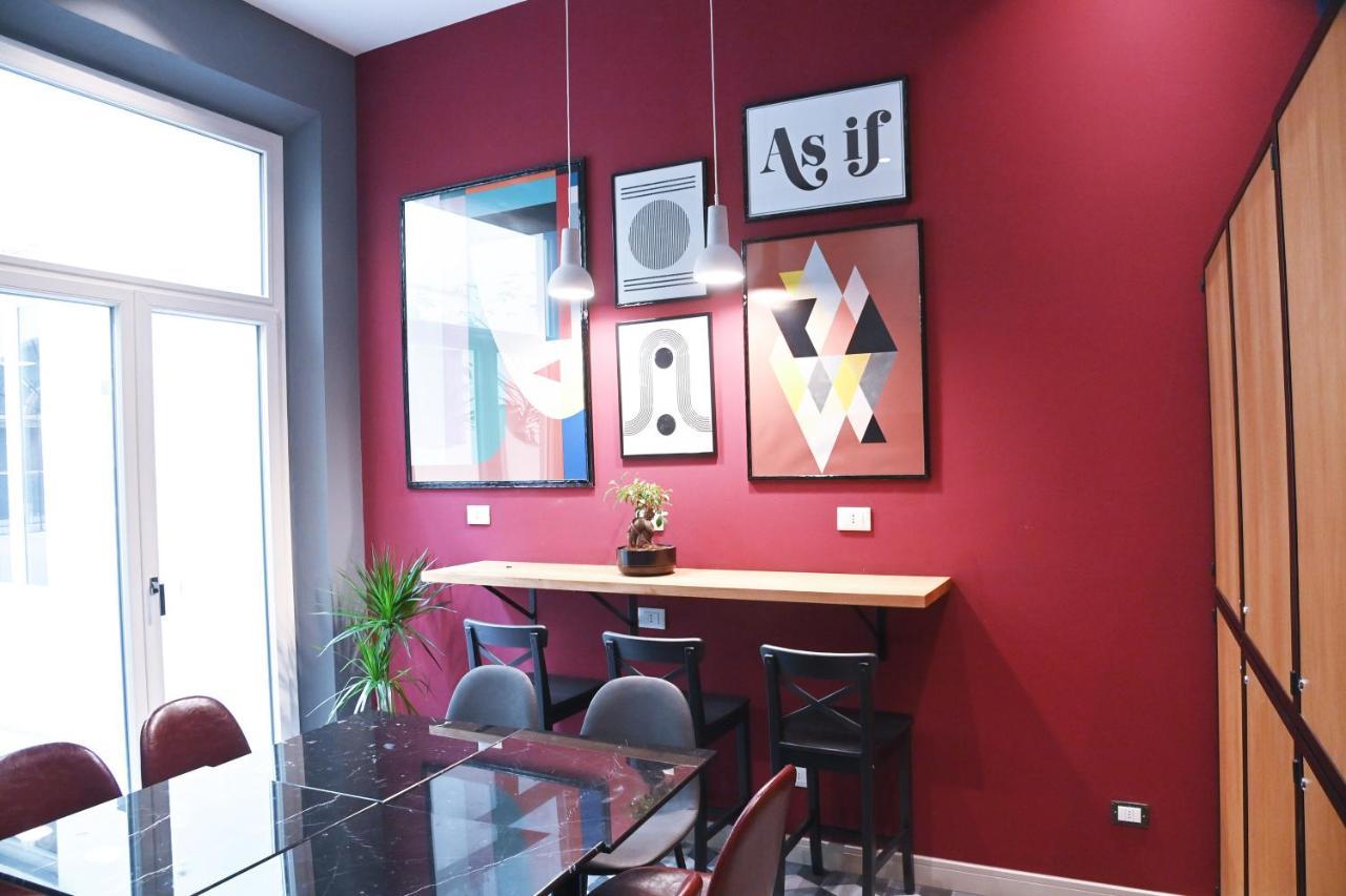 Ricasoli Boutique Florence Ngoại thất bức ảnh