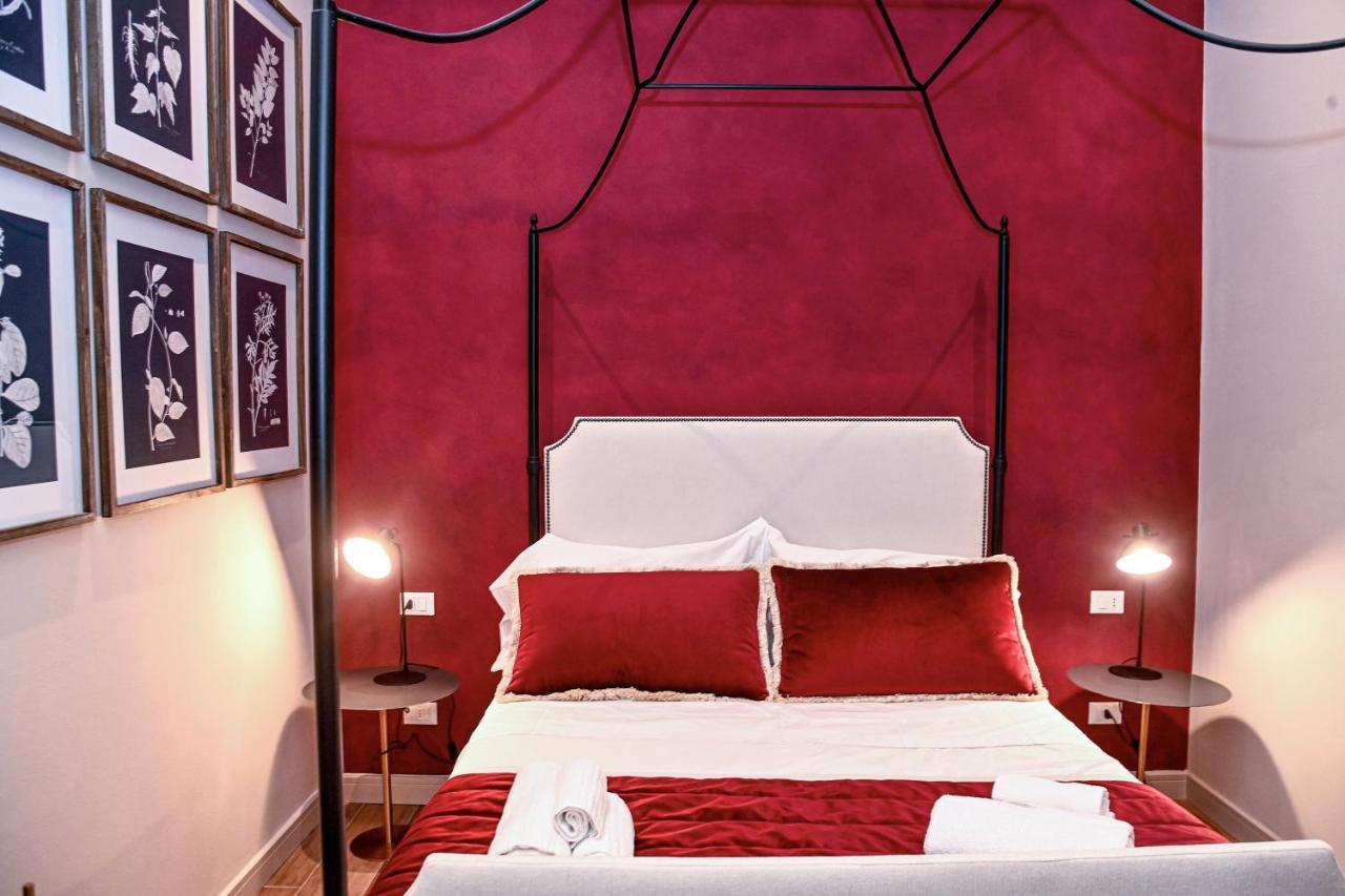 Ricasoli Boutique Florence Ngoại thất bức ảnh