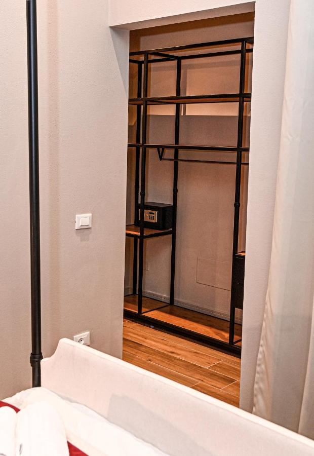 Ricasoli Boutique Florence Ngoại thất bức ảnh