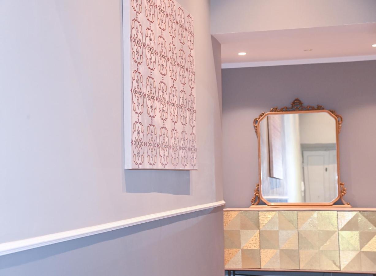 Ricasoli Boutique Florence Ngoại thất bức ảnh